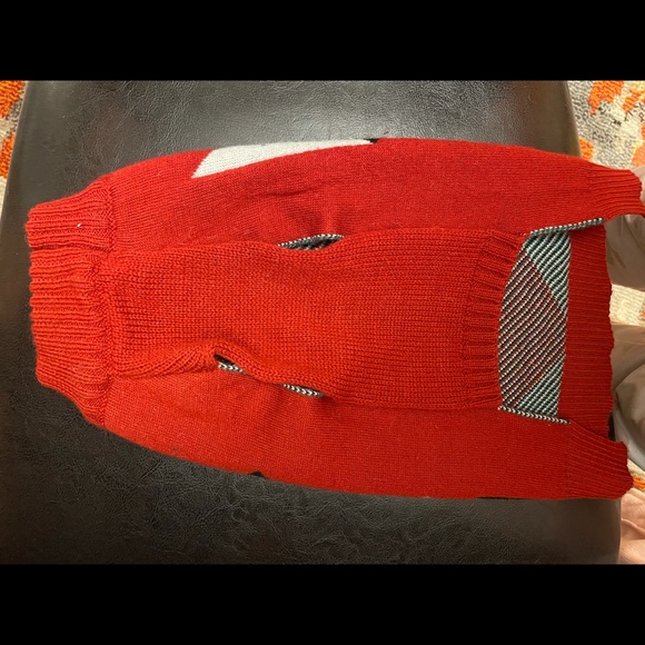 Dog Sweater - Picture 2 of 2
